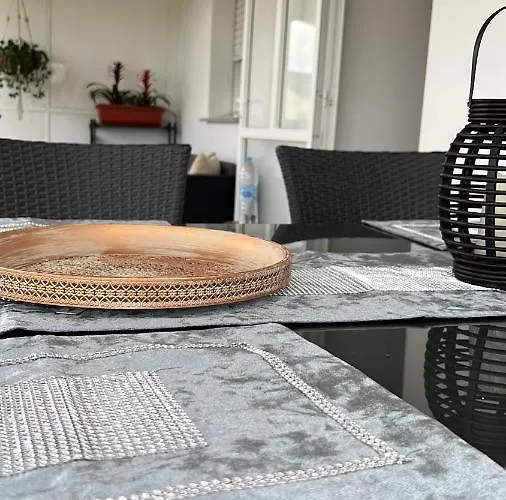 Nyaraló Casa Lires Recarey