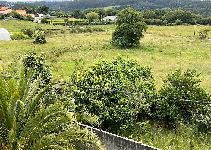 Nyaraló Casa Lires Recarey *