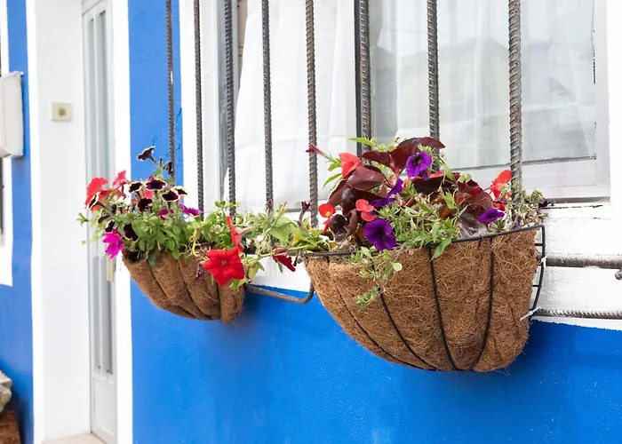 Nyaraló Casa Lires Recarey *