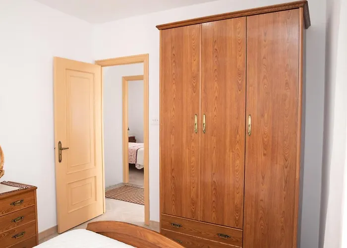 Casa Lires Recarey Nyaraló *