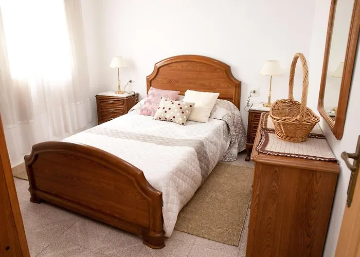 Nyaraló Casa Lires Recarey