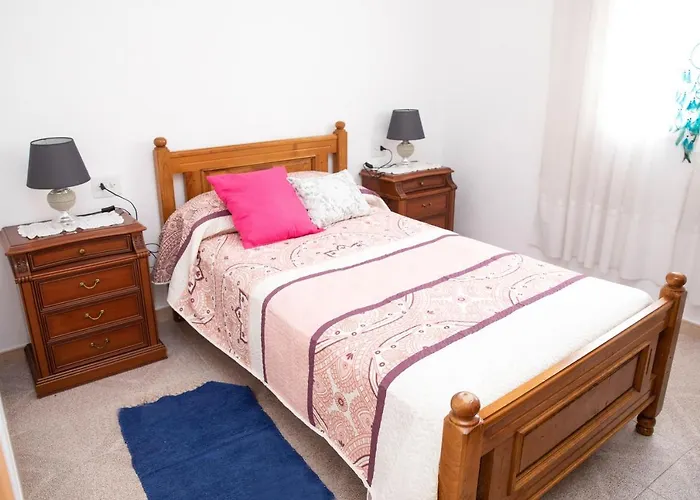 Casa Lires Recarey Semesterbostad *