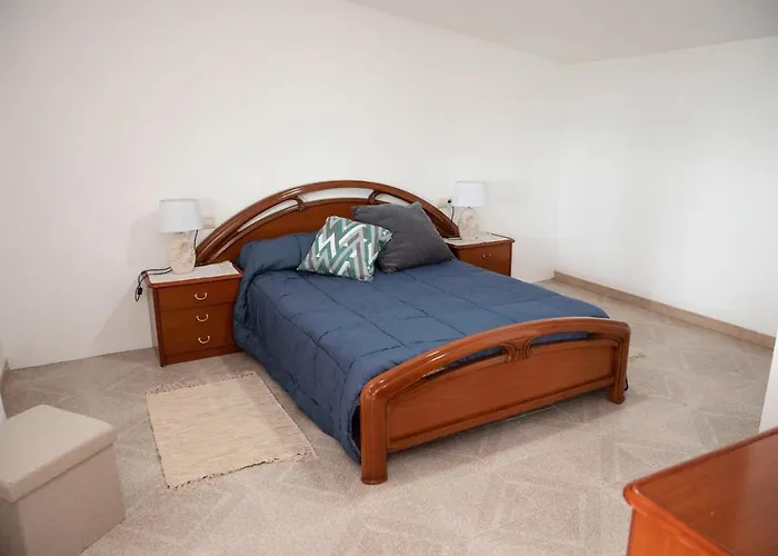 Casa Lires Recarey A Coruña