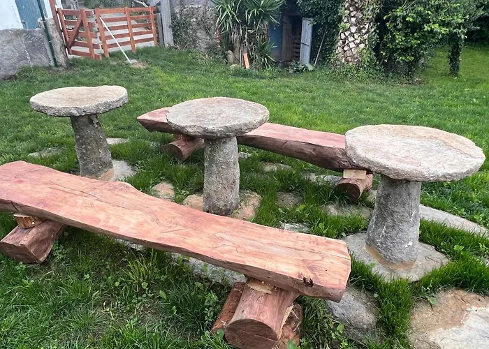 Casa Lires Recarey Nyaraló *