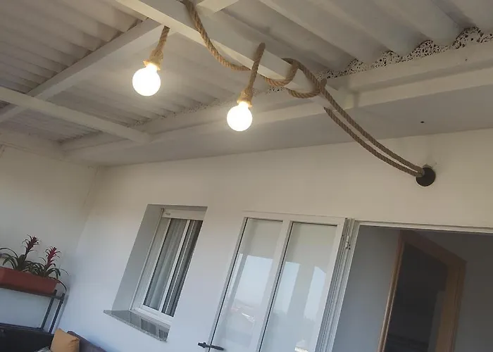 Nyaraló Casa Lires Recarey