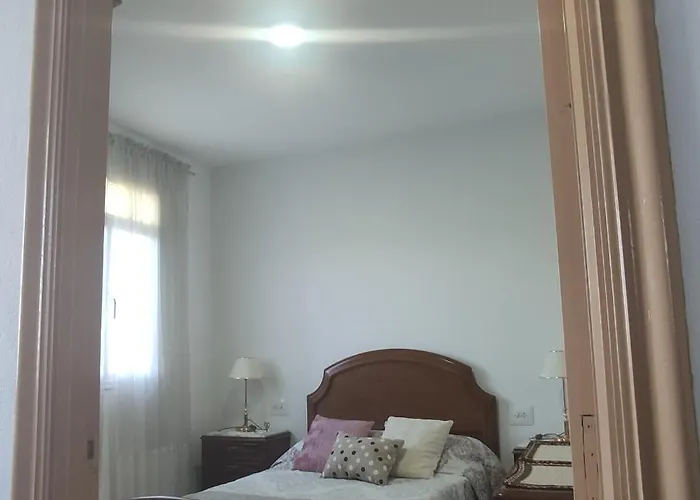 Casa Lires Recarey A Coruña