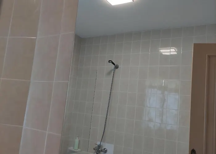 Casa Lires Recarey Nyaraló