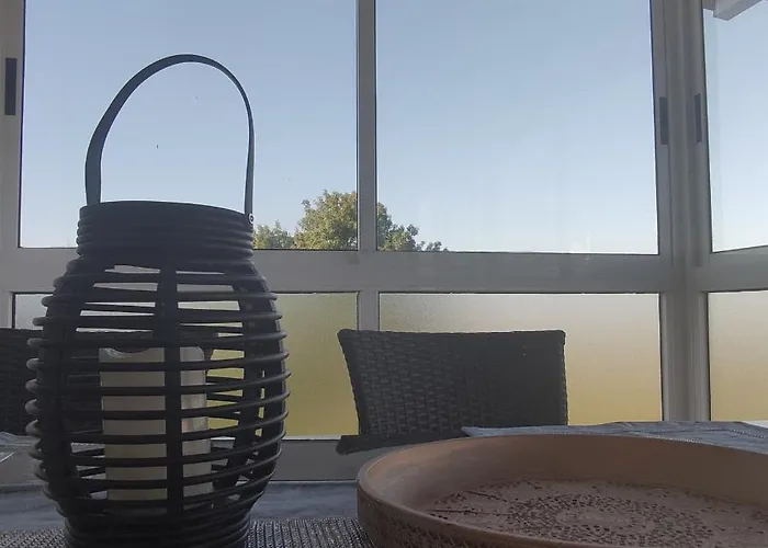 Casa Lires Recarey * A Coruña