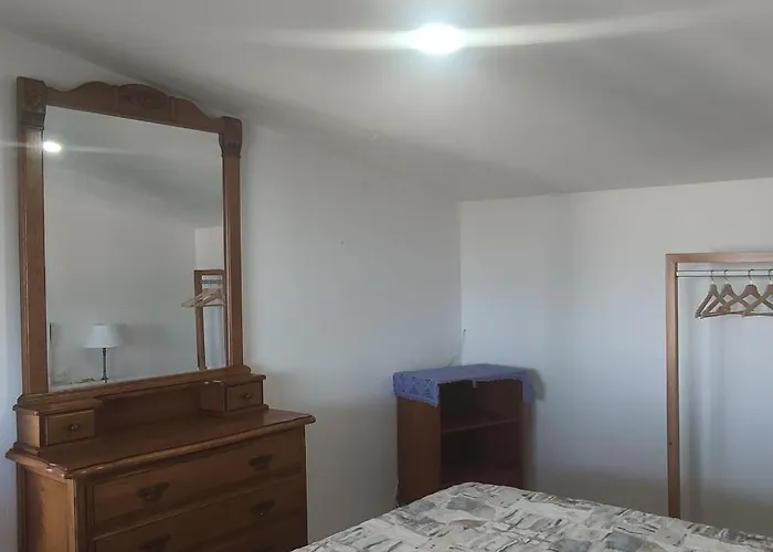 Casa Lires Recarey A Coruña