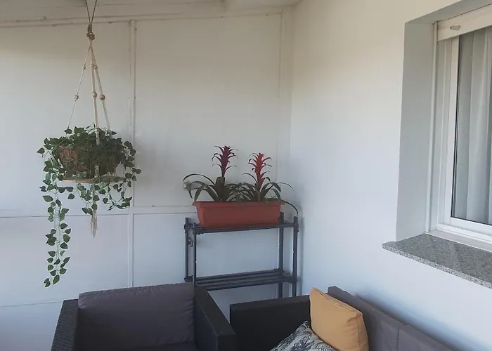 Casa Lires Recarey A Coruña