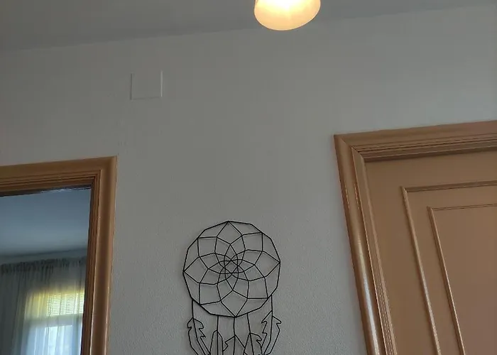 Casa Lires Recarey Nyaraló A Coruña