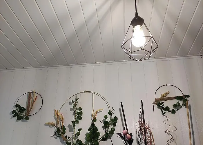 Casa Lires Recarey * A Coruña