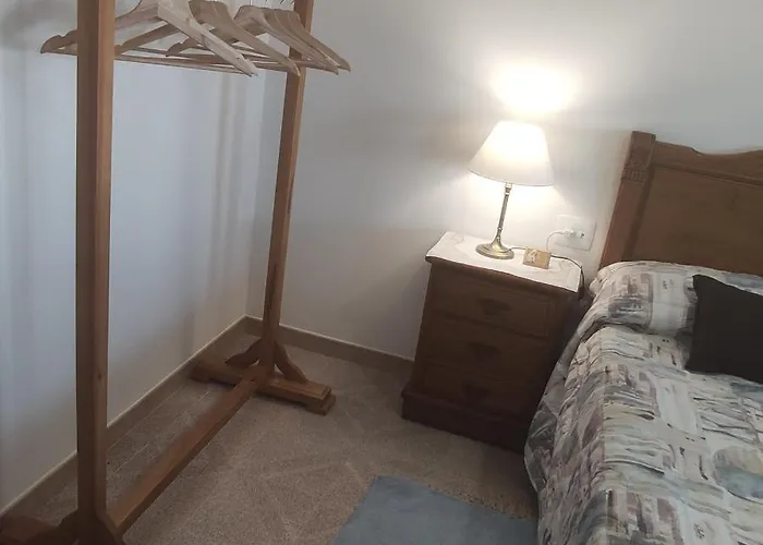 Nyaraló Casa Lires Recarey