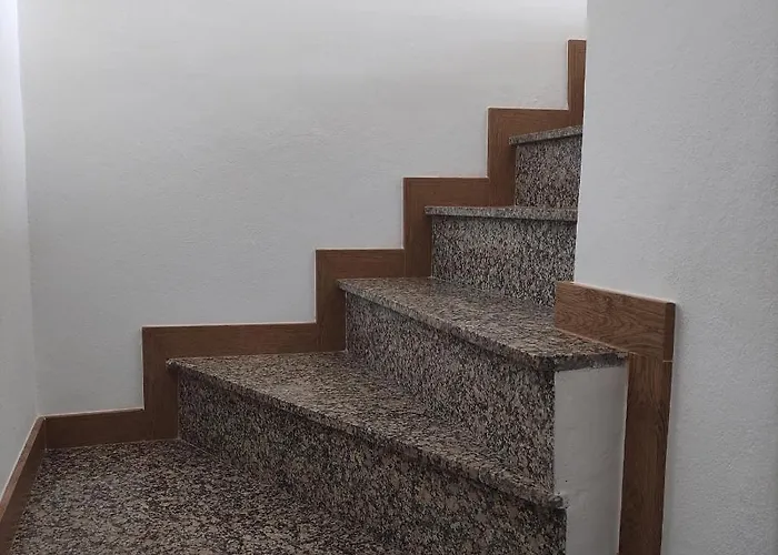 Nyaraló Casa Lires Recarey A Coruña