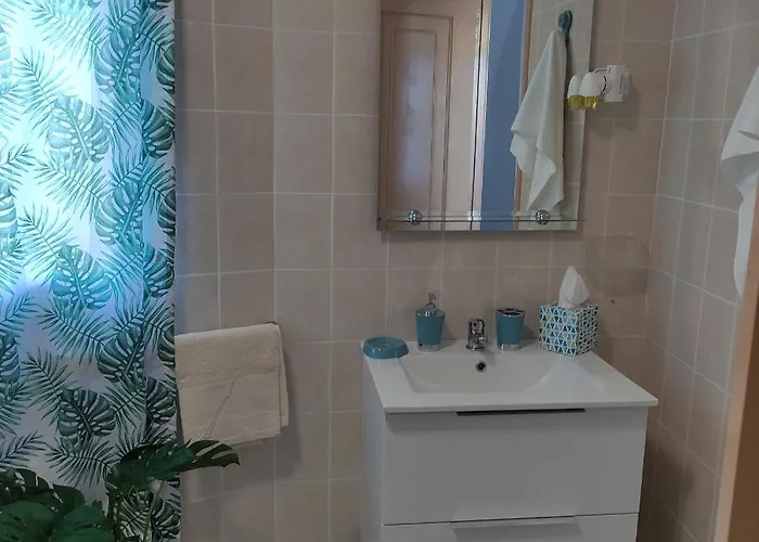 Casa Lires Recarey Nyaraló A Coruña