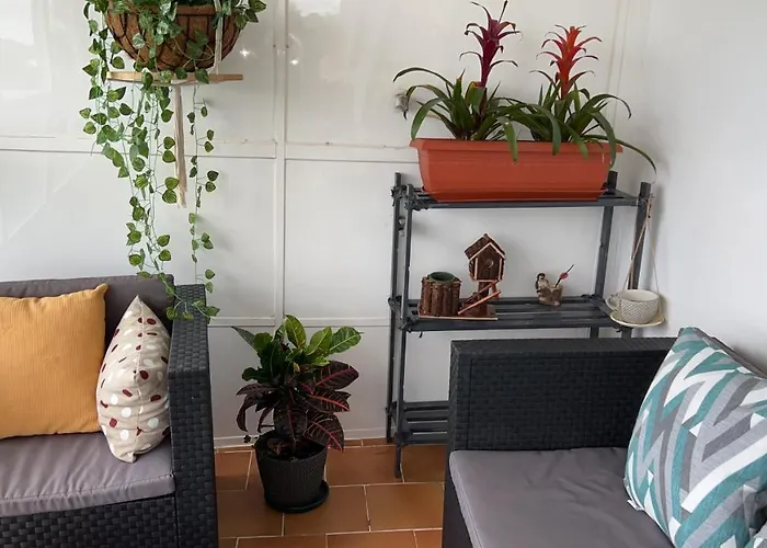 Nyaraló Casa Lires Recarey