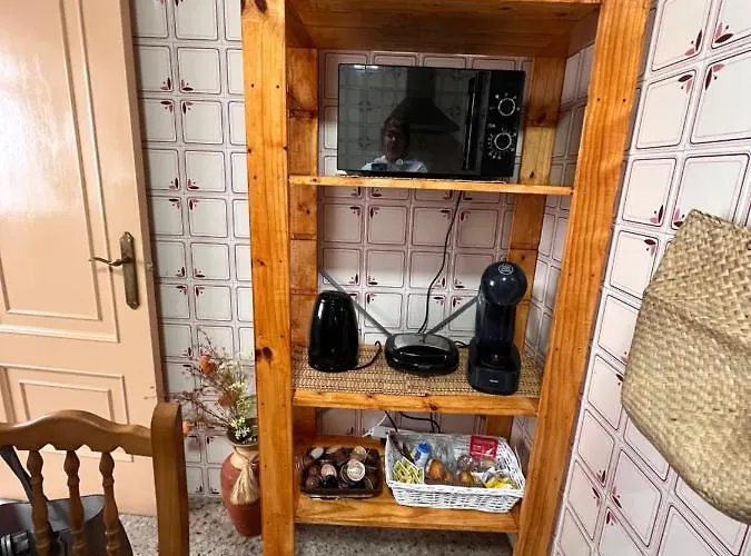 Nyaraló Casa Lires Recarey *