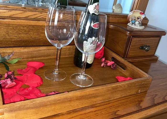 Casa Lires Recarey Nyaraló A Coruña