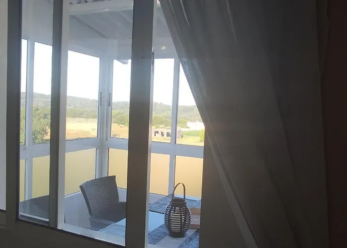 Nyaraló Casa Lires Recarey *