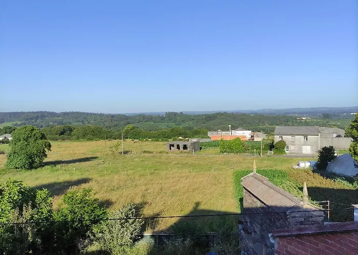 Casa Lires Recarey *