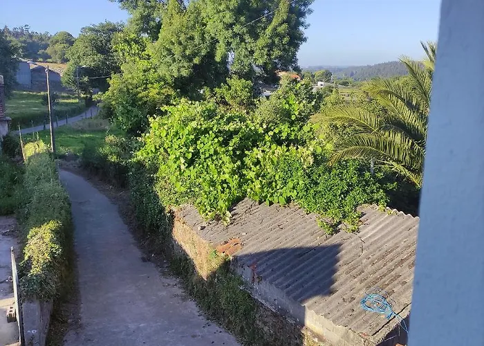 Nyaraló Casa Lires Recarey *